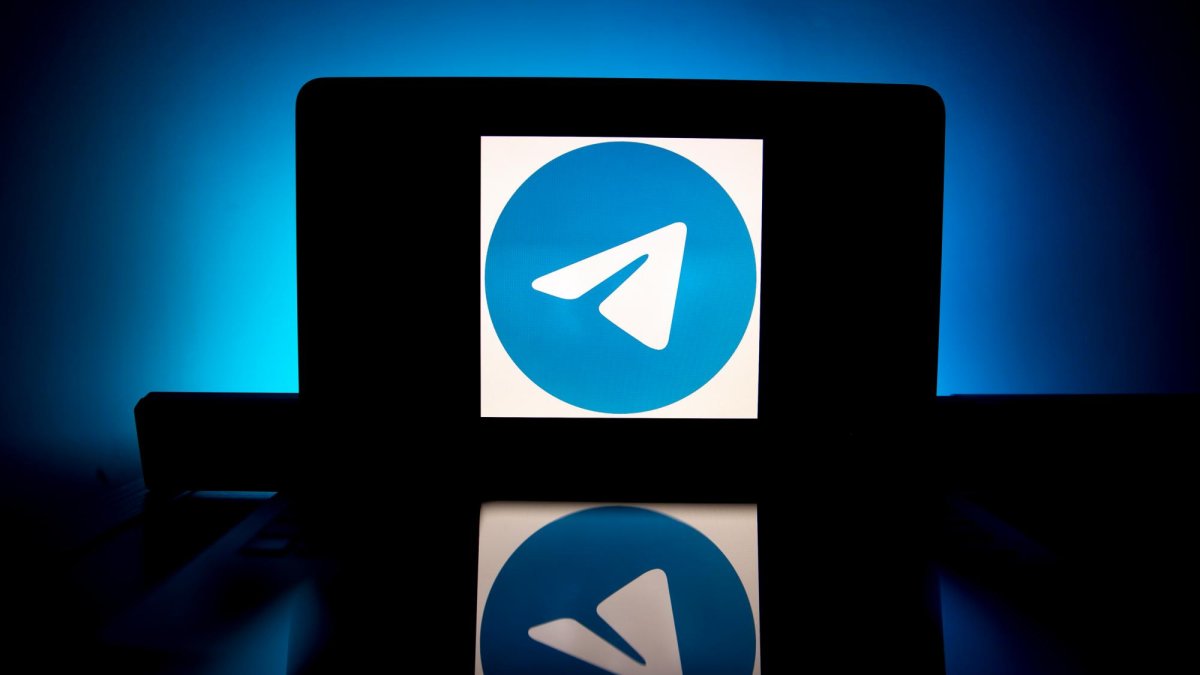 Telegram es una aplicación de mensajería instantánea para dispositivos electrónicos.