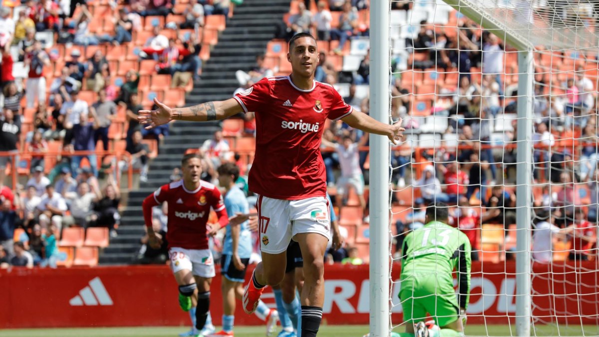 El análisis del grupo I de Primera RFEF con el Nàstic entre los favoritos