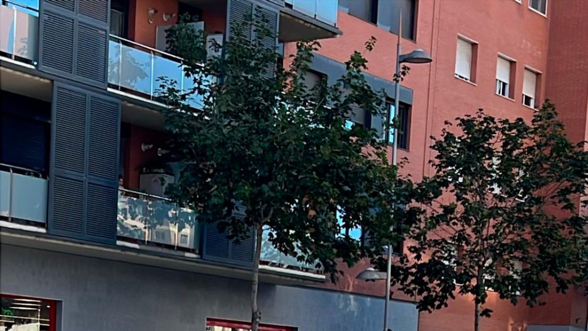 Una mujer ha sido atropellada en el Carrer de l’Arquebisbe Josep Pont i Gol de Tarragona.