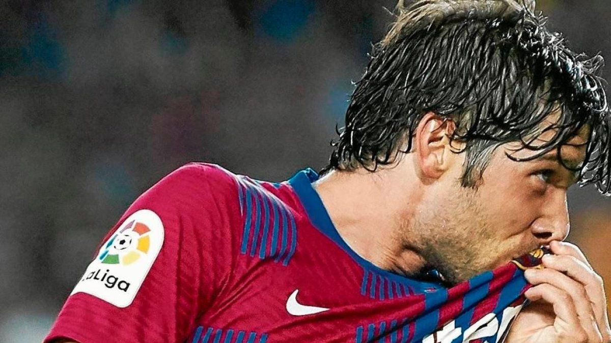 Sergi Roberto