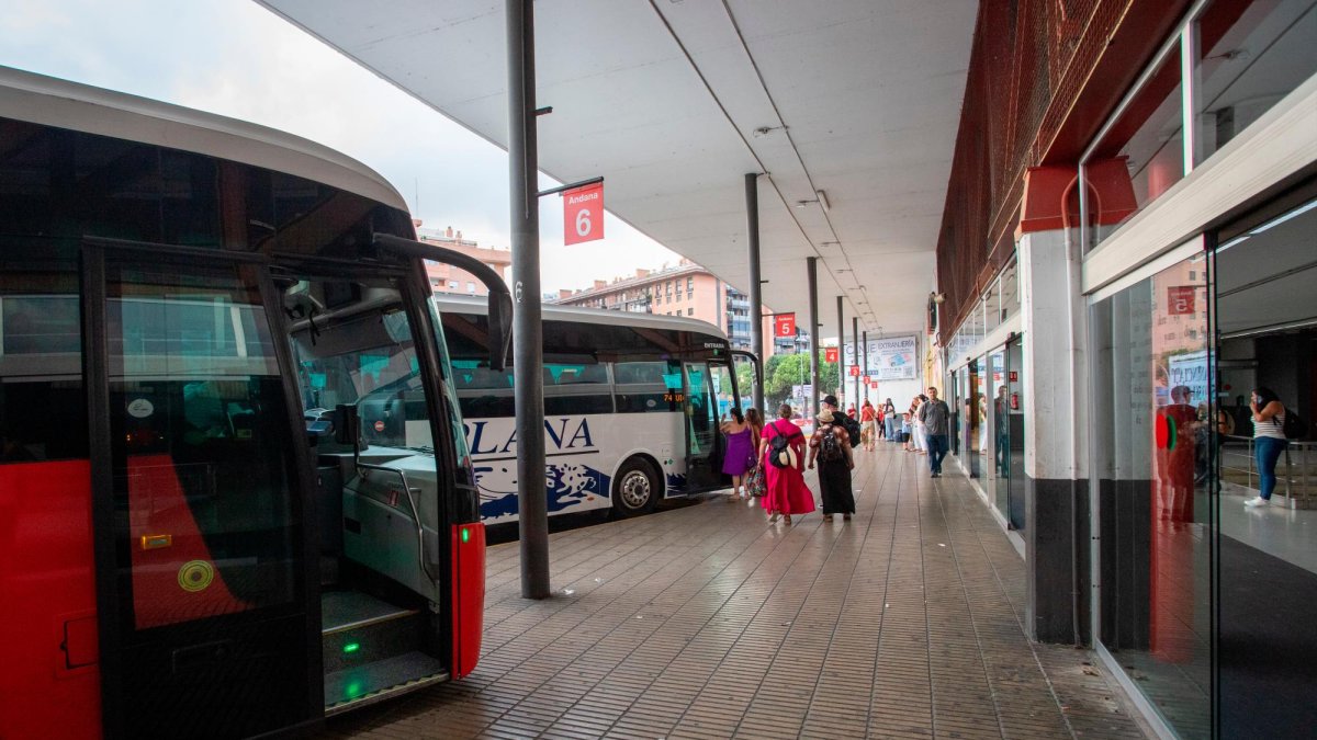 La tarjeta estará disponible a partir del 26 de septiembre en las taquillas de la estación de autobuses de Tarragona.