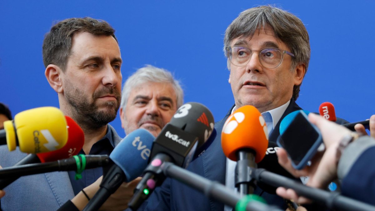 El Tribunal de Justicia de la Unión Europea ha dado la razón al Parlamento Europeo.