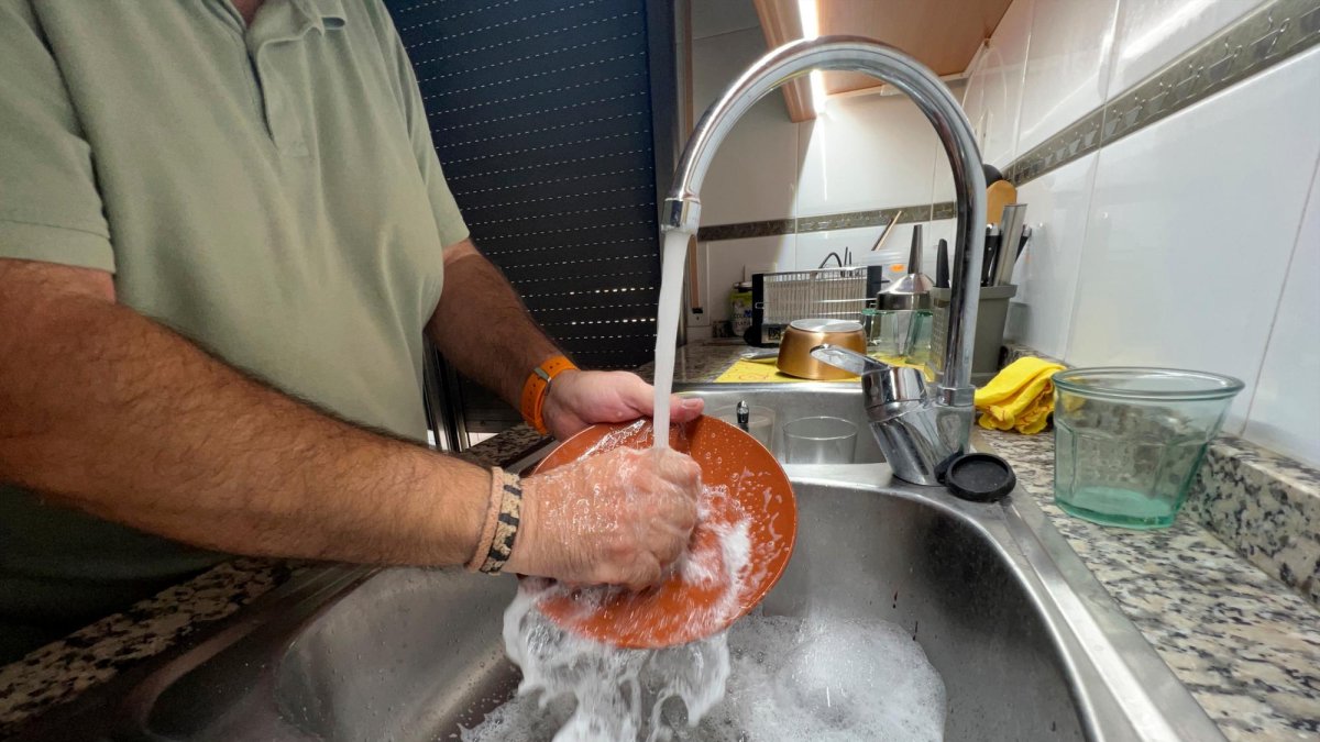 La propuesta tendrá un impacto mensual entre 0,49 y 1,74 euros.