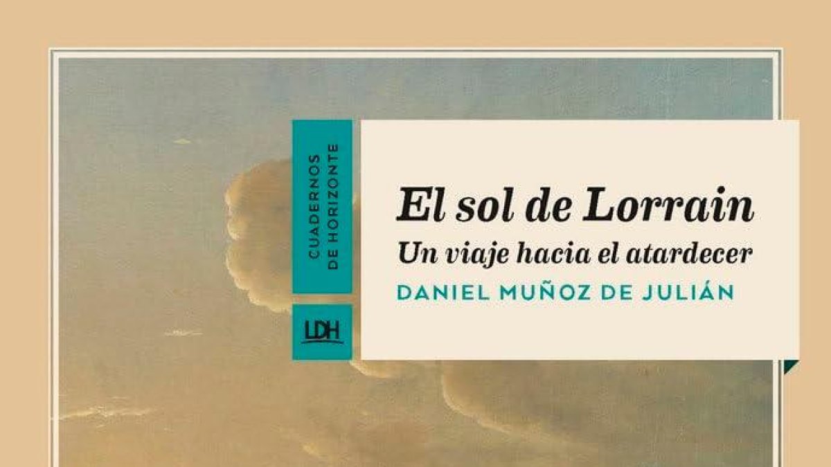 Iago Fernández reseña ‘El sol de Lorrain’