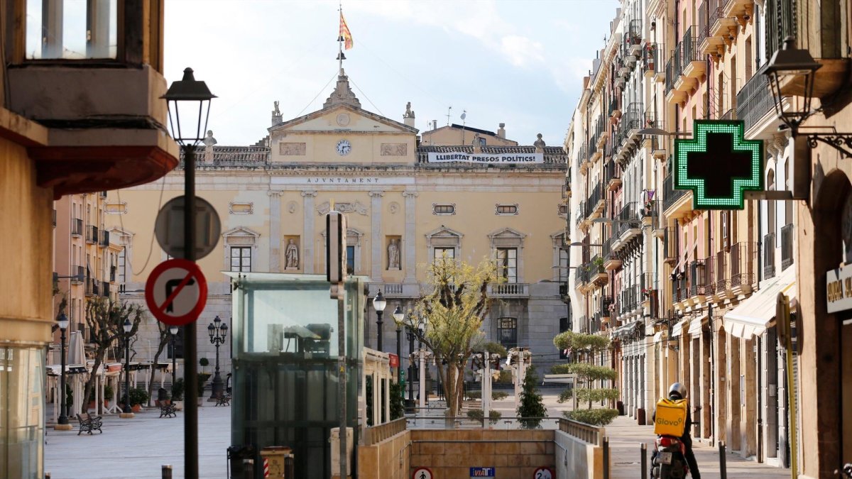 El Ayuntamiento paralizó en 2022 el pago de los premios, que se abonaron durante años.