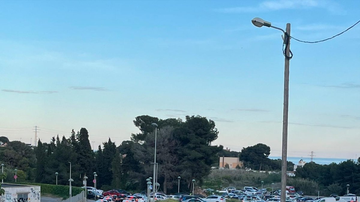 Viñuales insiste en qué se trata de un partido de alto riesgo.