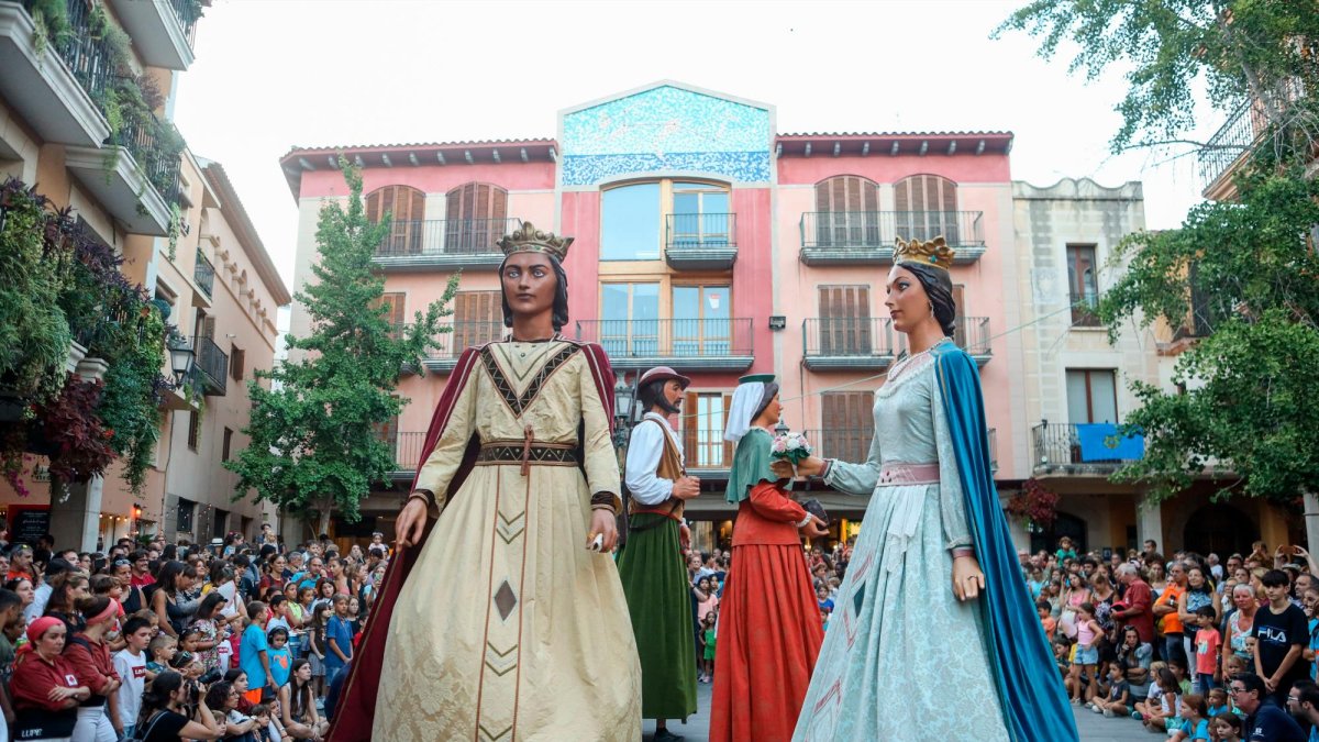 El Seguici de Cambrils tendrá un nuevo elemento festivo a partir del septiembre.