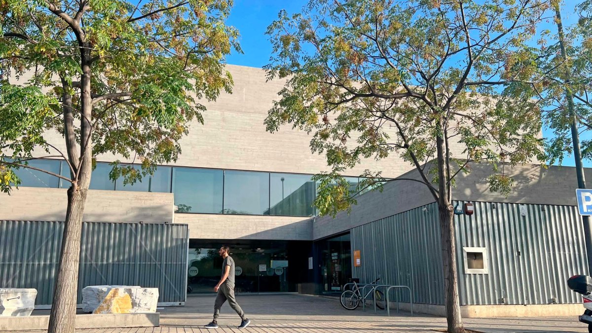 La Biblioteca Pere Anguera celebra 10 anys de vida aquest any