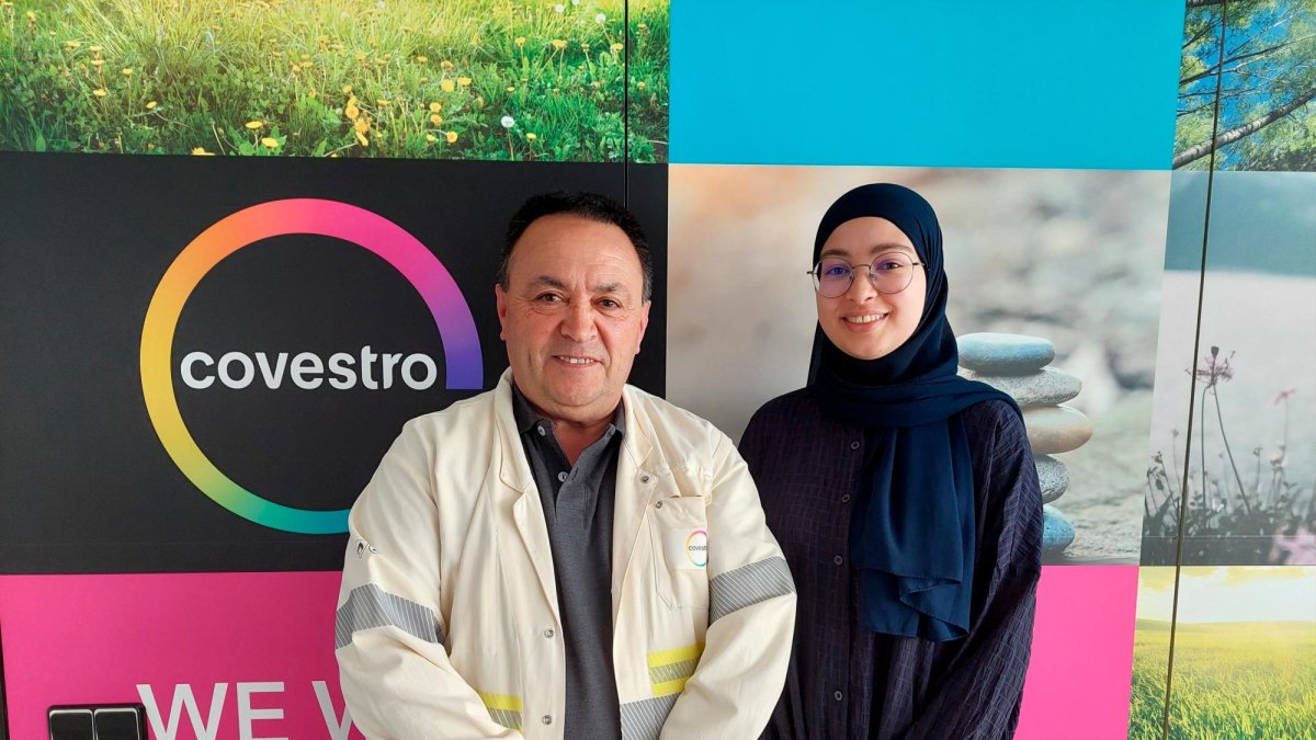 Covestro apuesta por el talento diverso e intergeneracional