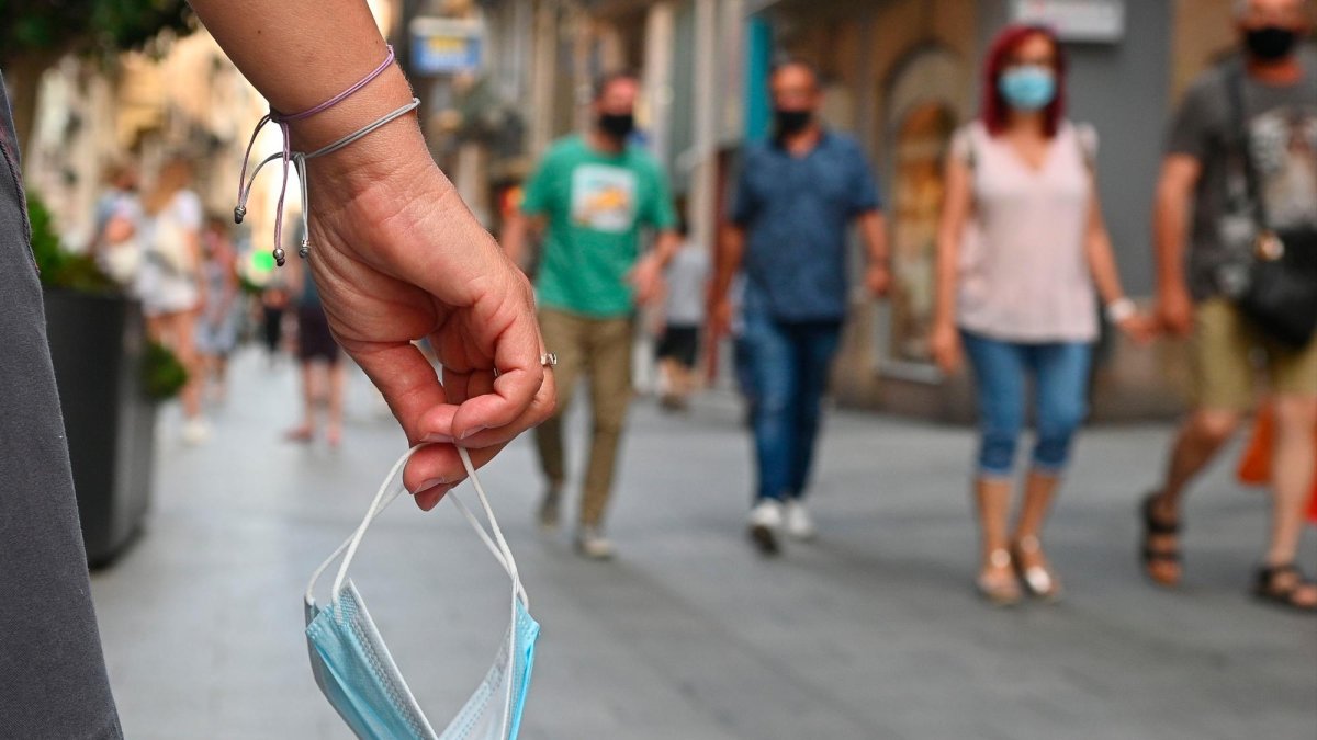 La decisión llega después de que lo haya anunciado también la Generalitat Valenciana.