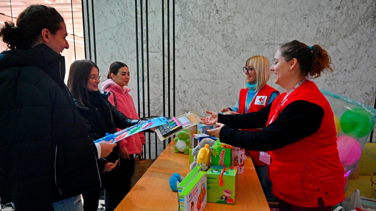 Cap Nen sense Joguina es fa des del 1992.