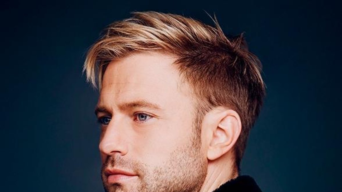 Benjamin Appl actua avui a l’Auditori Pau Casals.