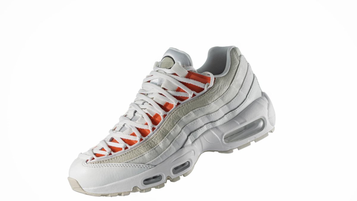 ¿Y tus Nike de dónde vienen?
