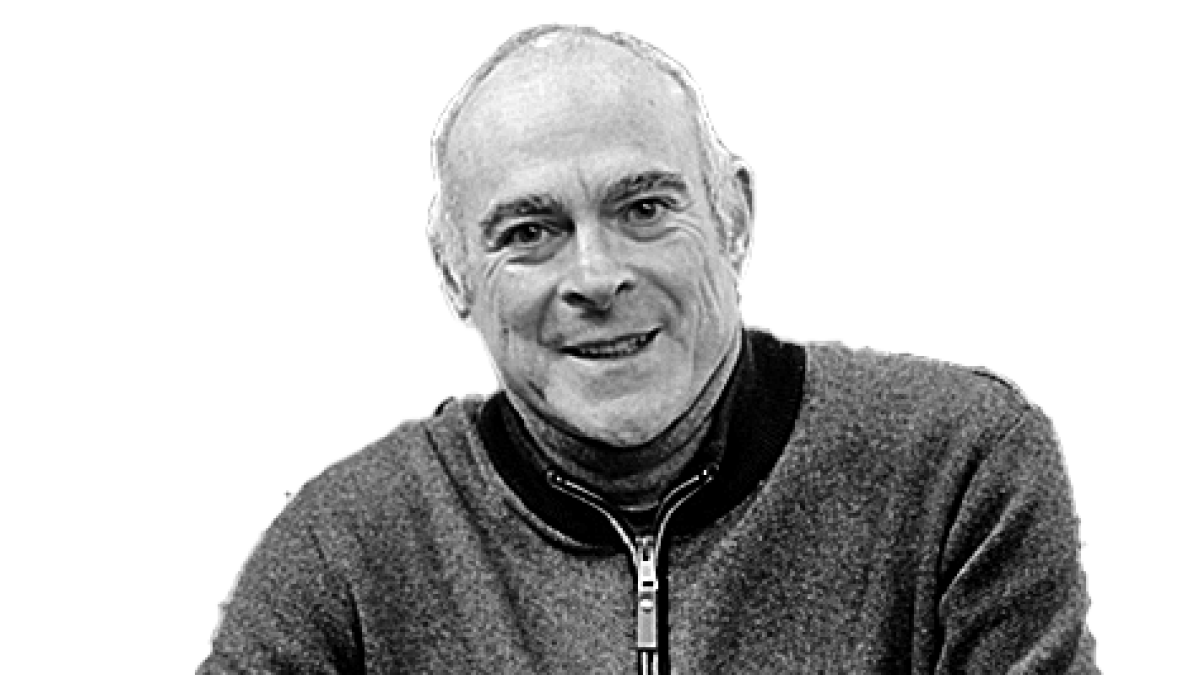 Antonio Rivera