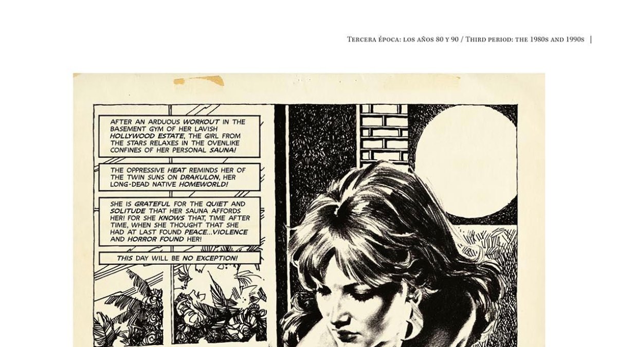 El arte de/The art of Pepe González: El museo imaginario