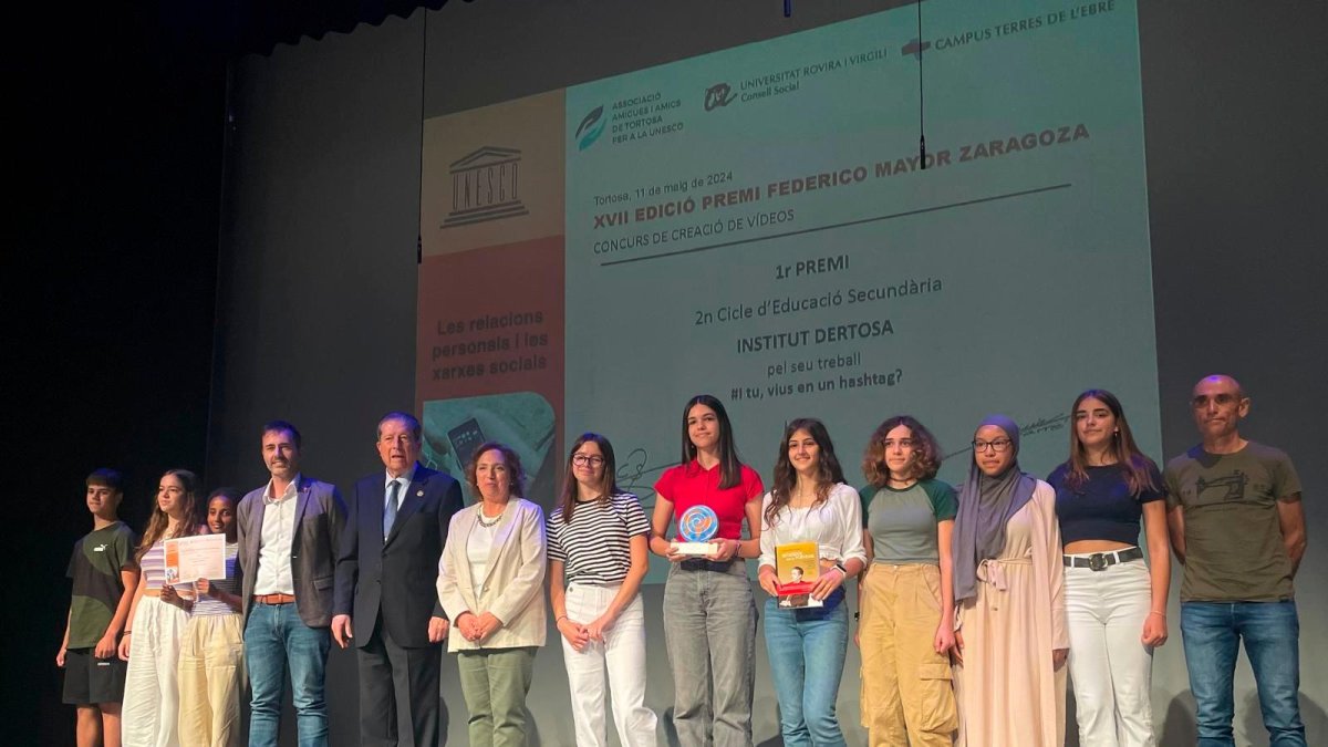 «Educació no és capacitació, és ser lliure i responsable»