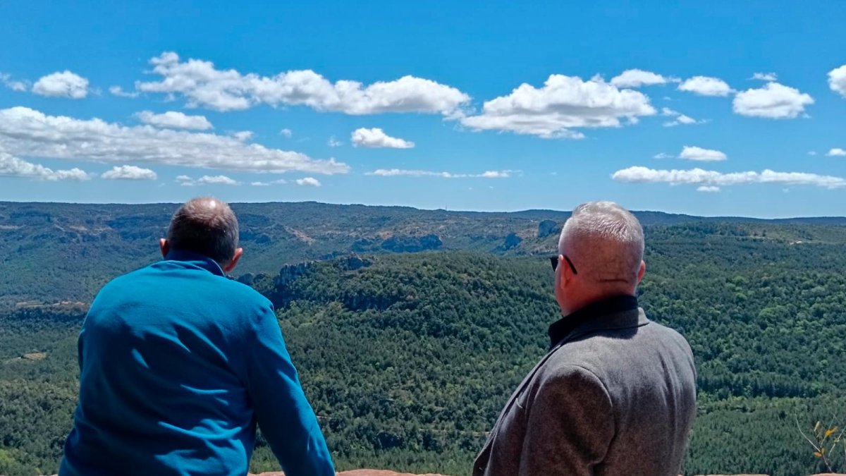 Una ruta neolítica unirá Salou y Prades