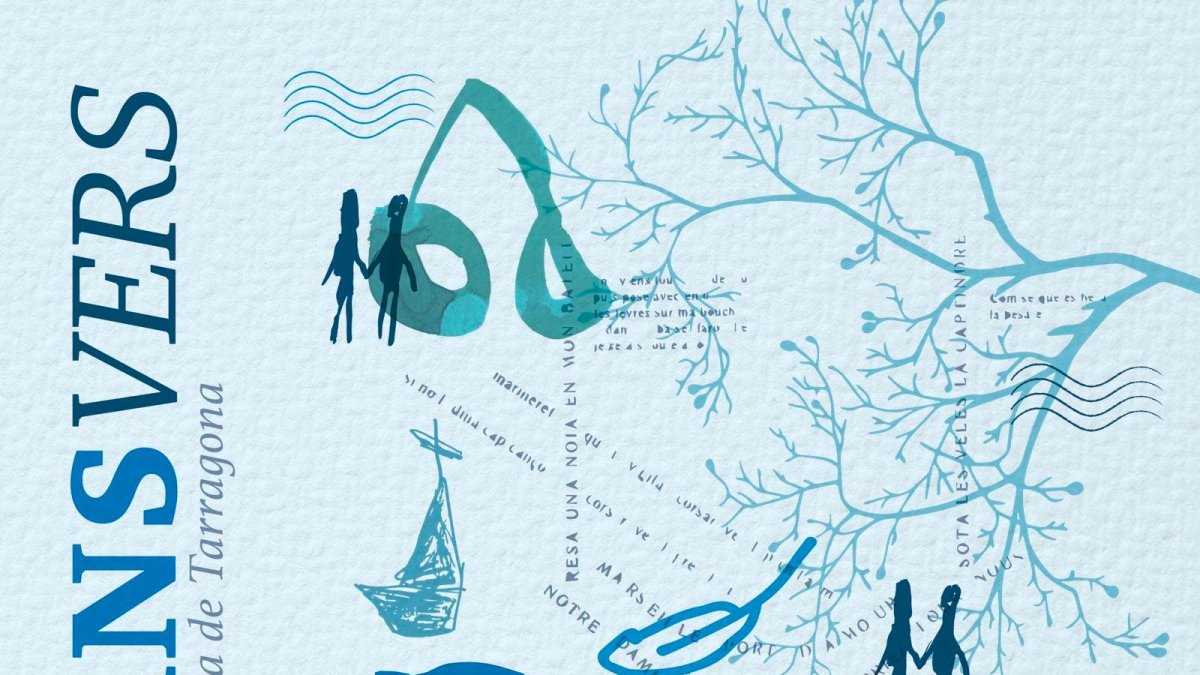 El Festival Transvers es va posar en marxa ahir a Tarragona.