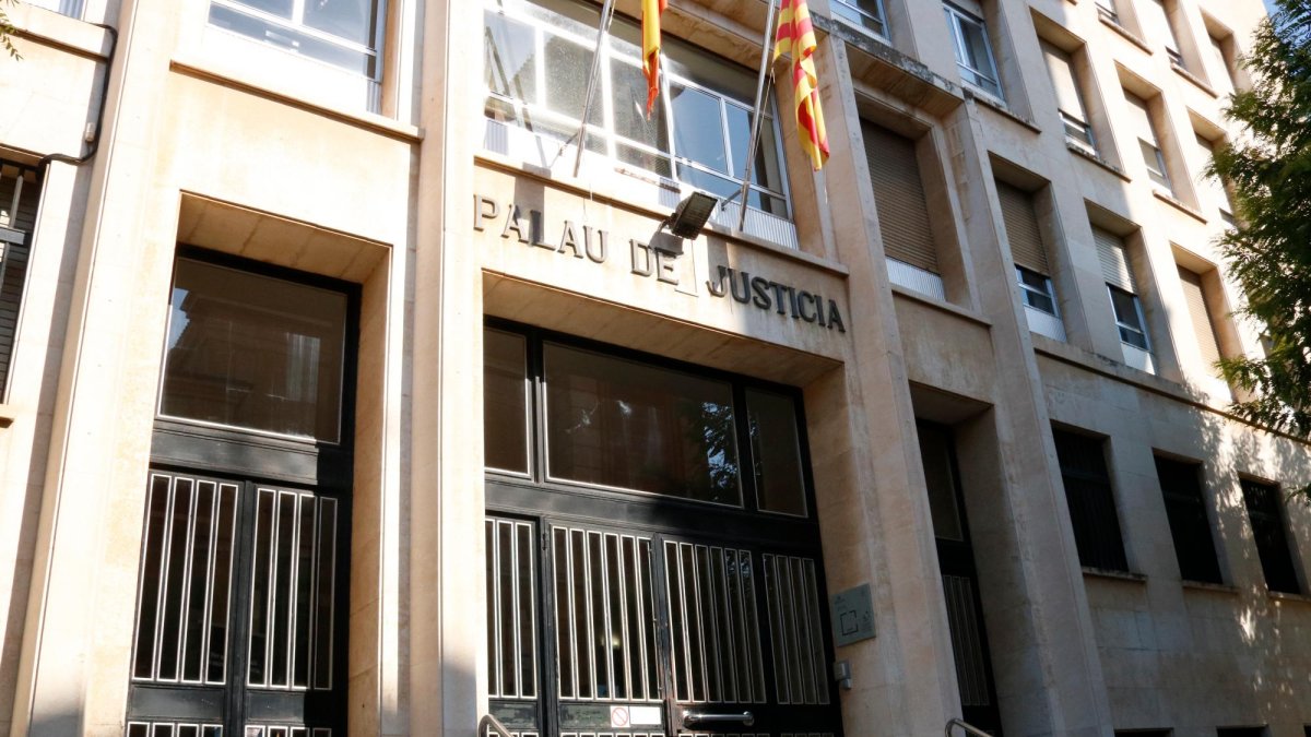 La sentencia ha sido dictada por la Audiencia Provincial de Tarragona.