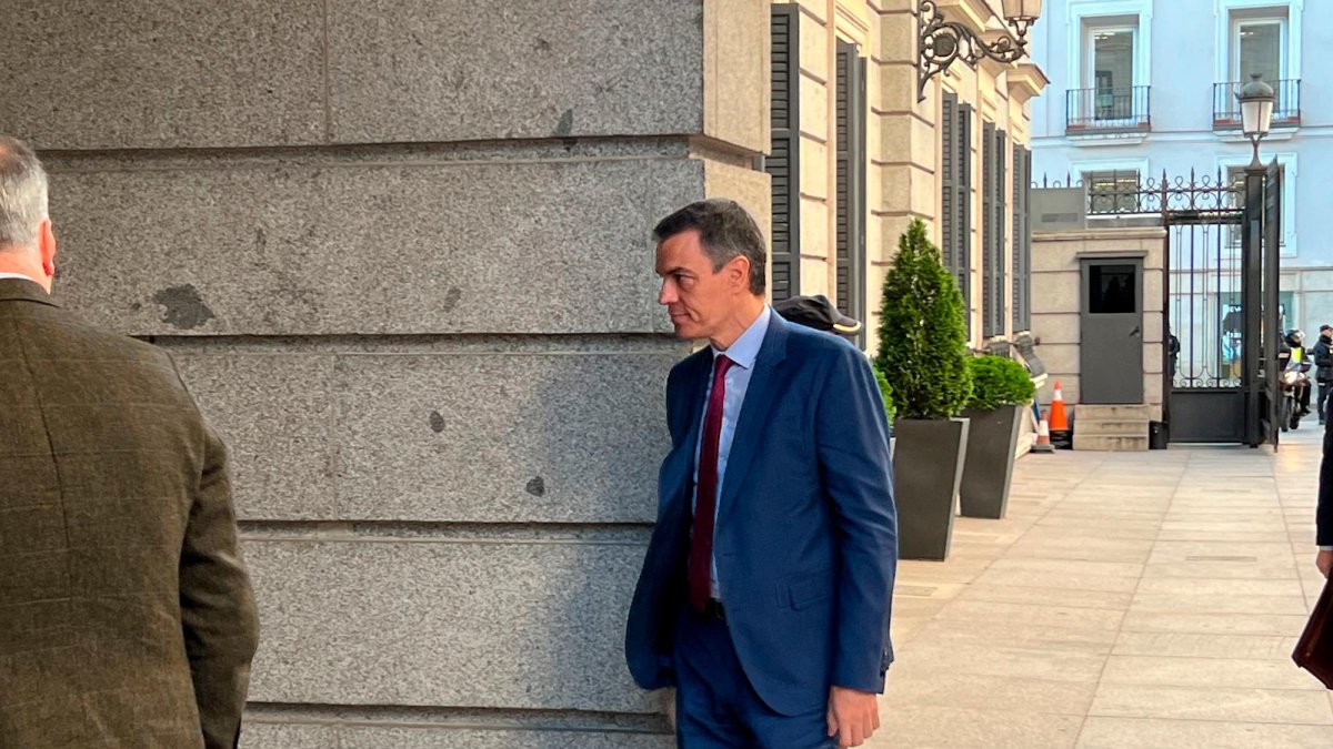 El juez del caso Koldo rechaza citar a la mujer de Pedro Sánchez