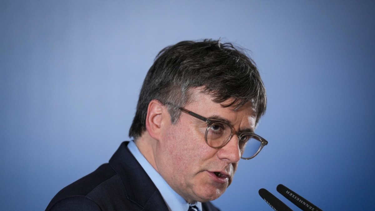 Puigdemont se traslada a vivir al sur de Francia