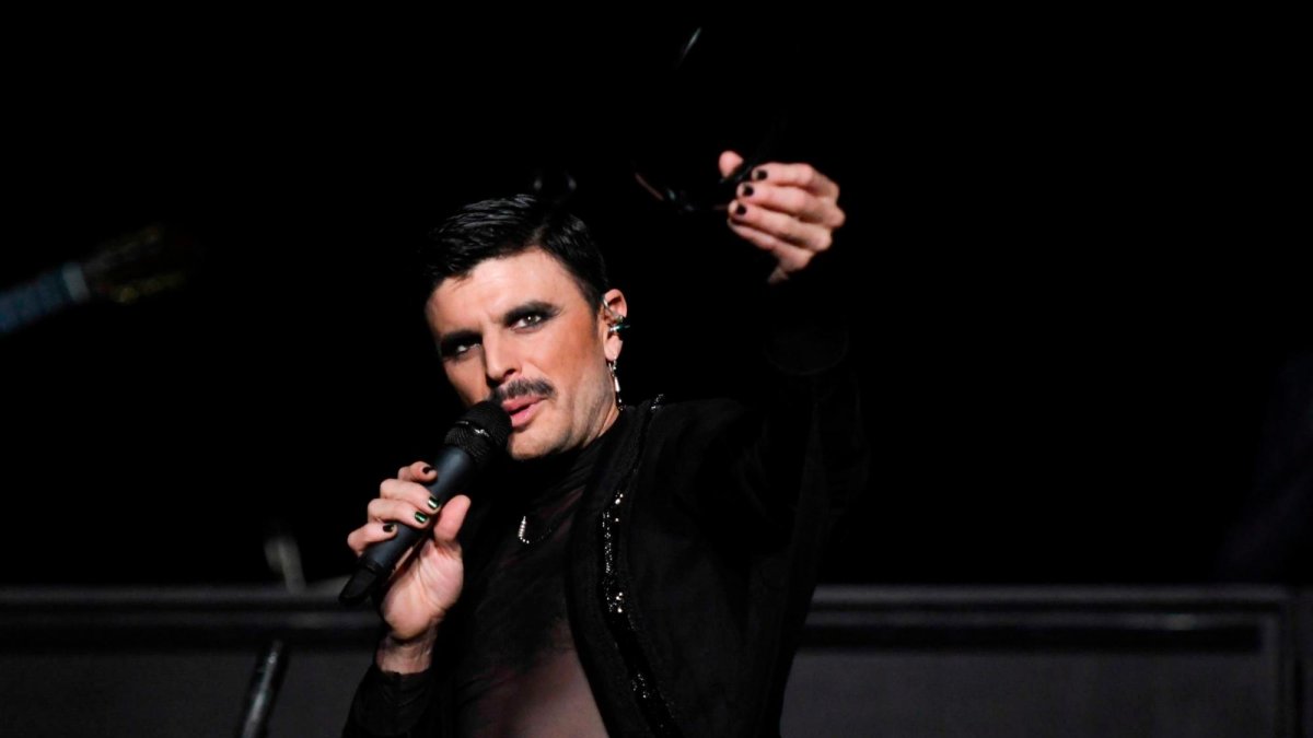 Rodrigo Cuevas, el día 8 de agosto en el FIM.