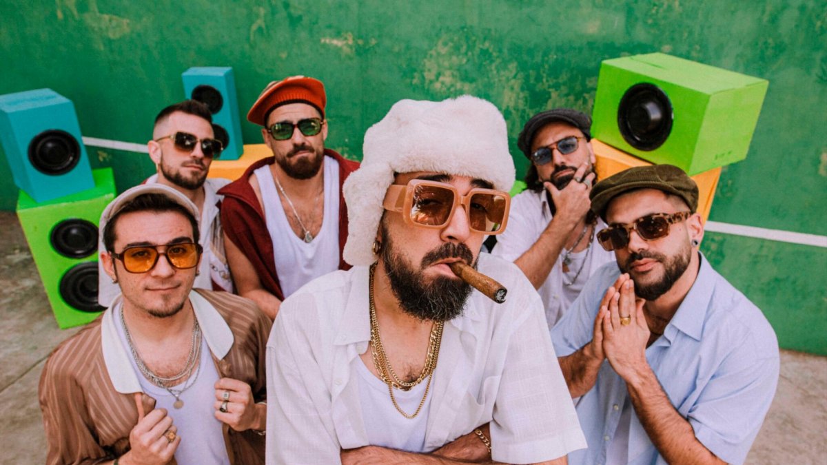 La Sra. Tomasa i Rafa Sánchez de La Unión actuaran a la Festa Major d’Estiu de Vila-seca