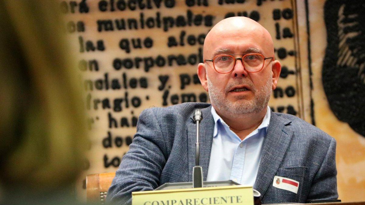 Gustavo Boye.