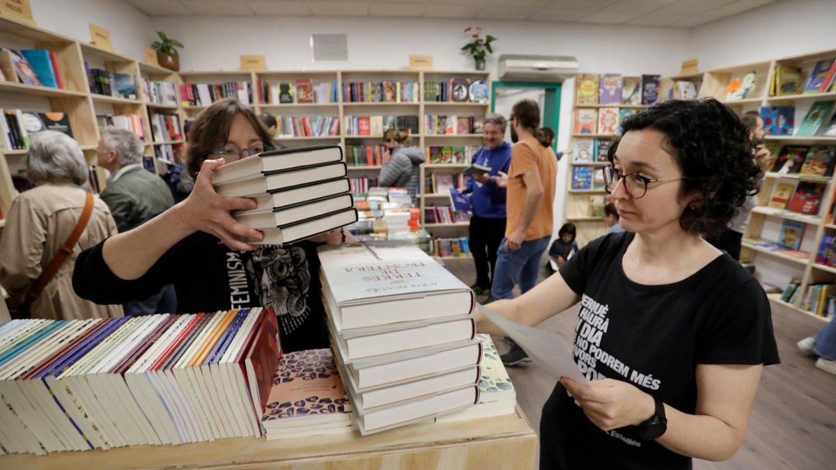 Enguany es fará una llista de tendències.