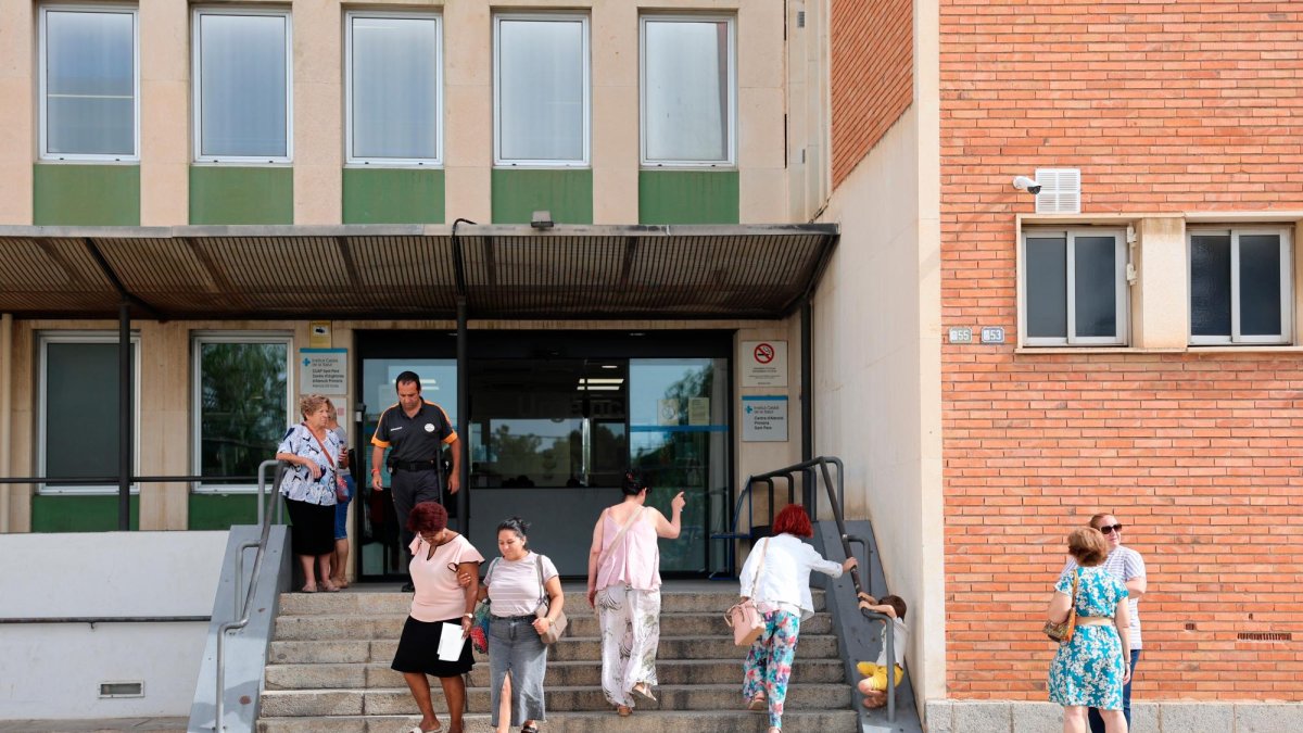 SATSE Tarragona reclama medidas inmediatas para garantizar unas condiciones laborales dignas.
