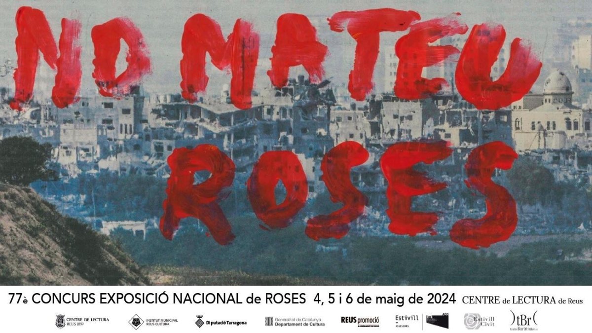 Cartell de Jordi Abelló