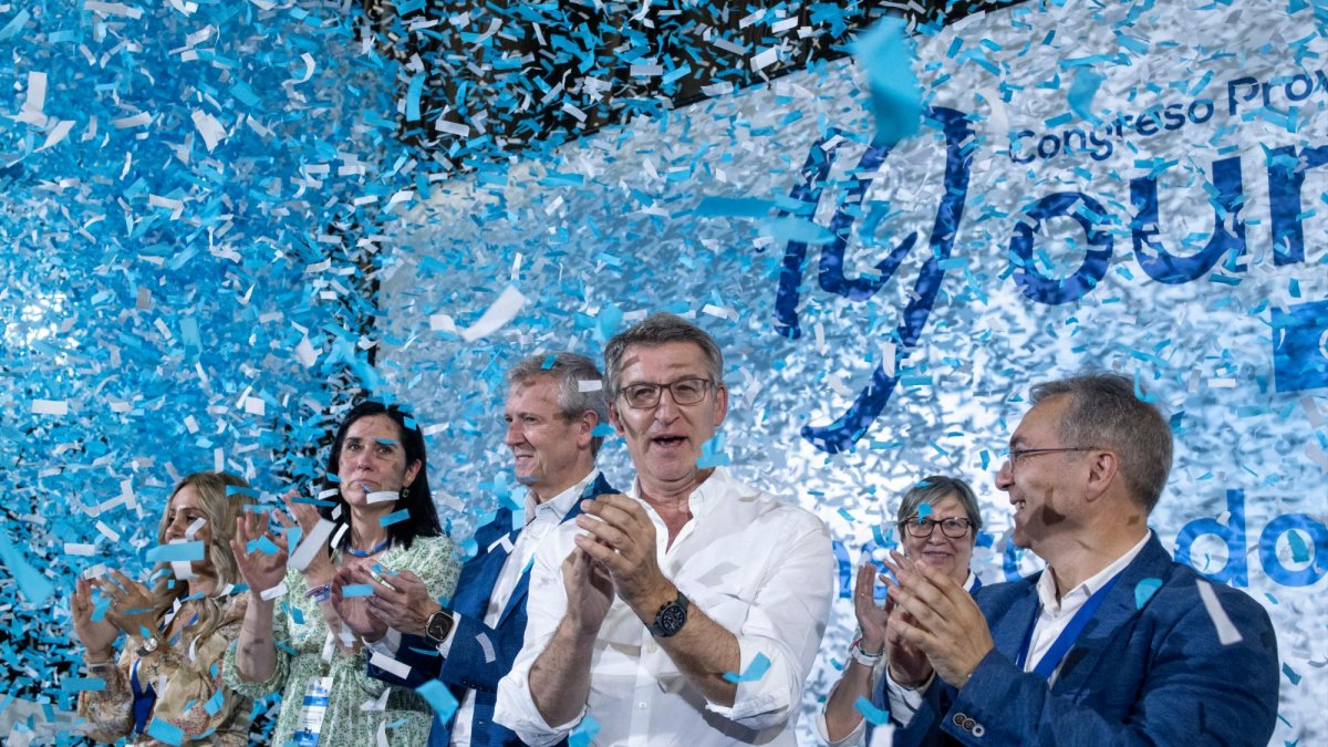 El Partido Popular es la formación que ha recibido más dinero.