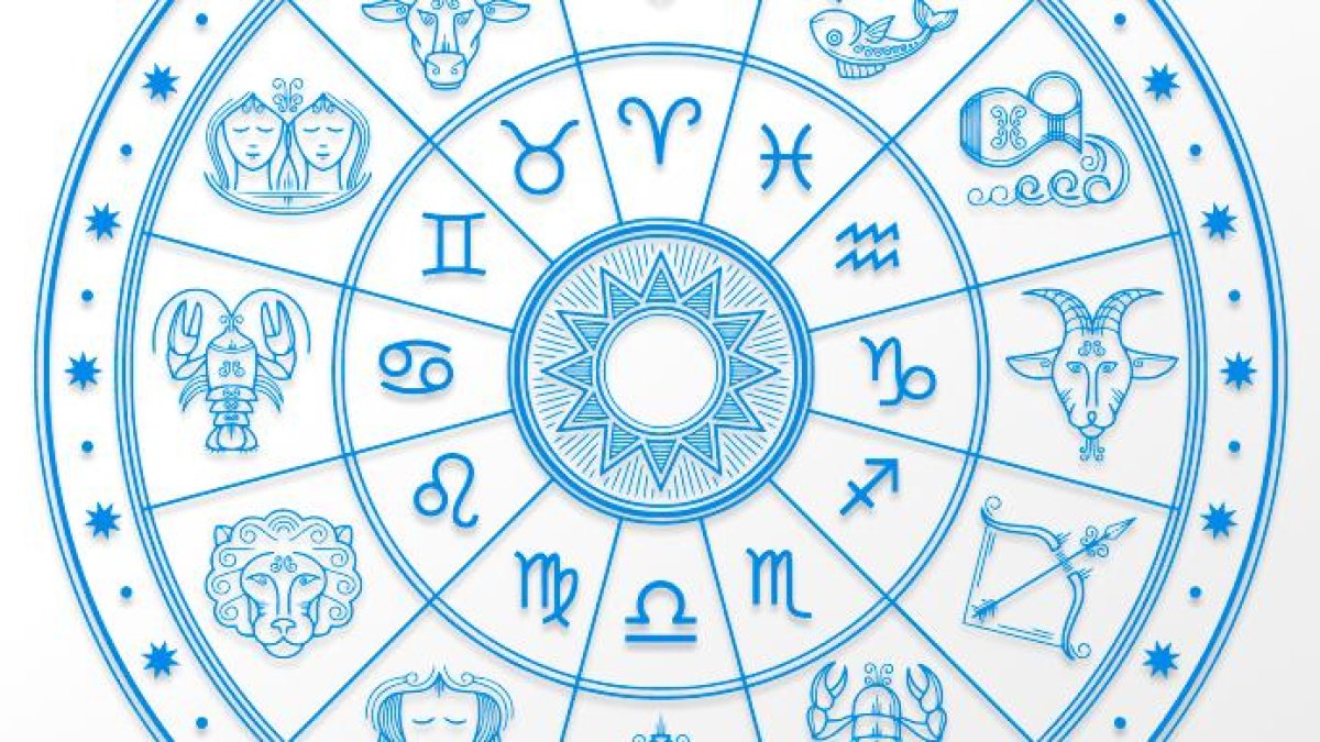 Horóscopo: Libra, hoy tienes de cara los asuntos del corazón