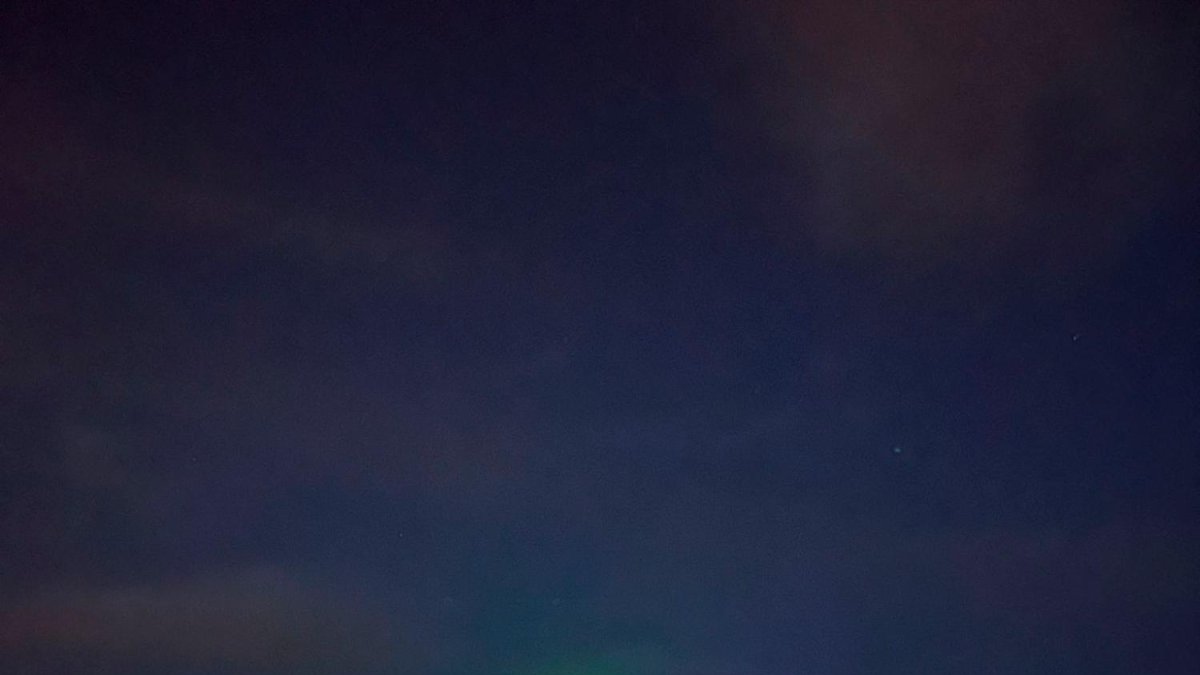 Una de las figuras representada por los drones.