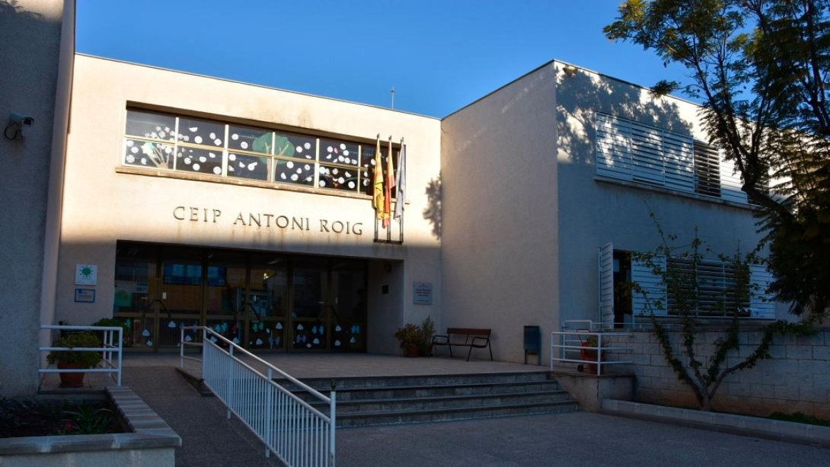 La petición de la nueva escuela cuenta con el apoyo de todos los grupos municipales.