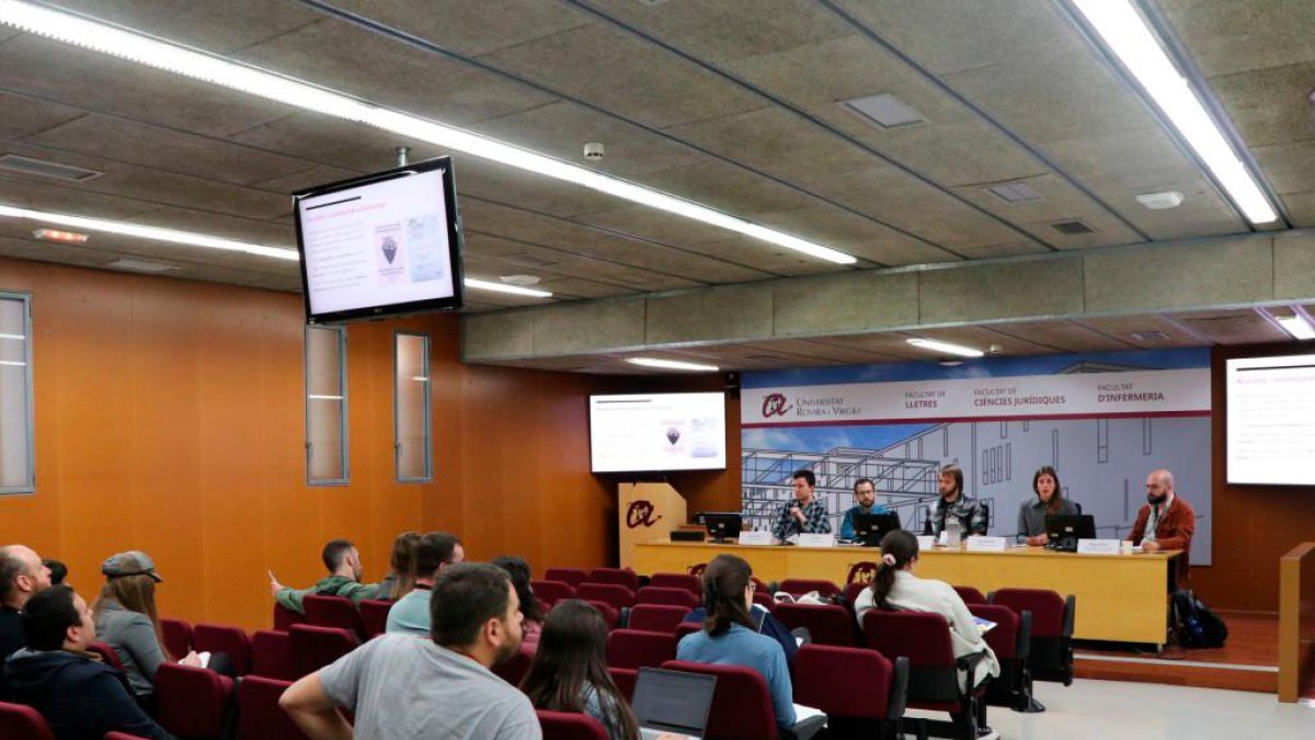 La proposta durarà tres dies.