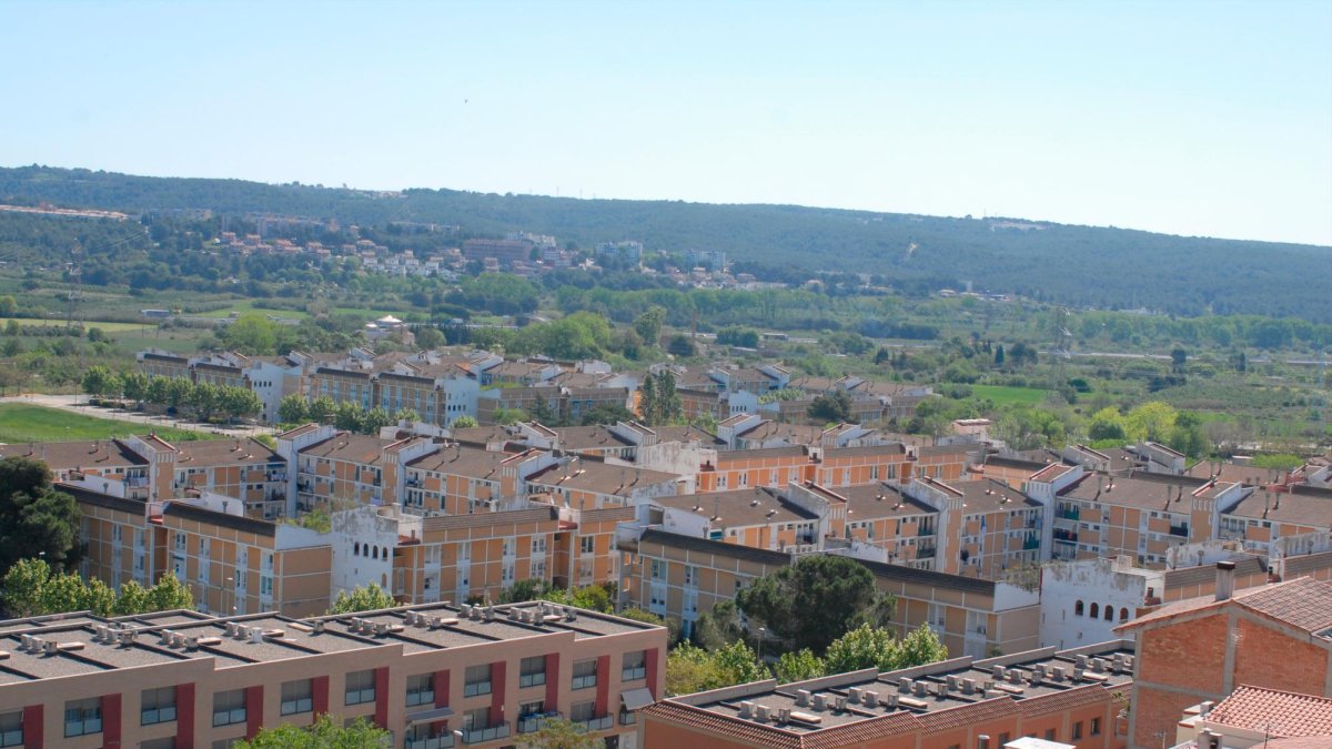 Los hechos ocurrieron en un domicilio de Constantí.