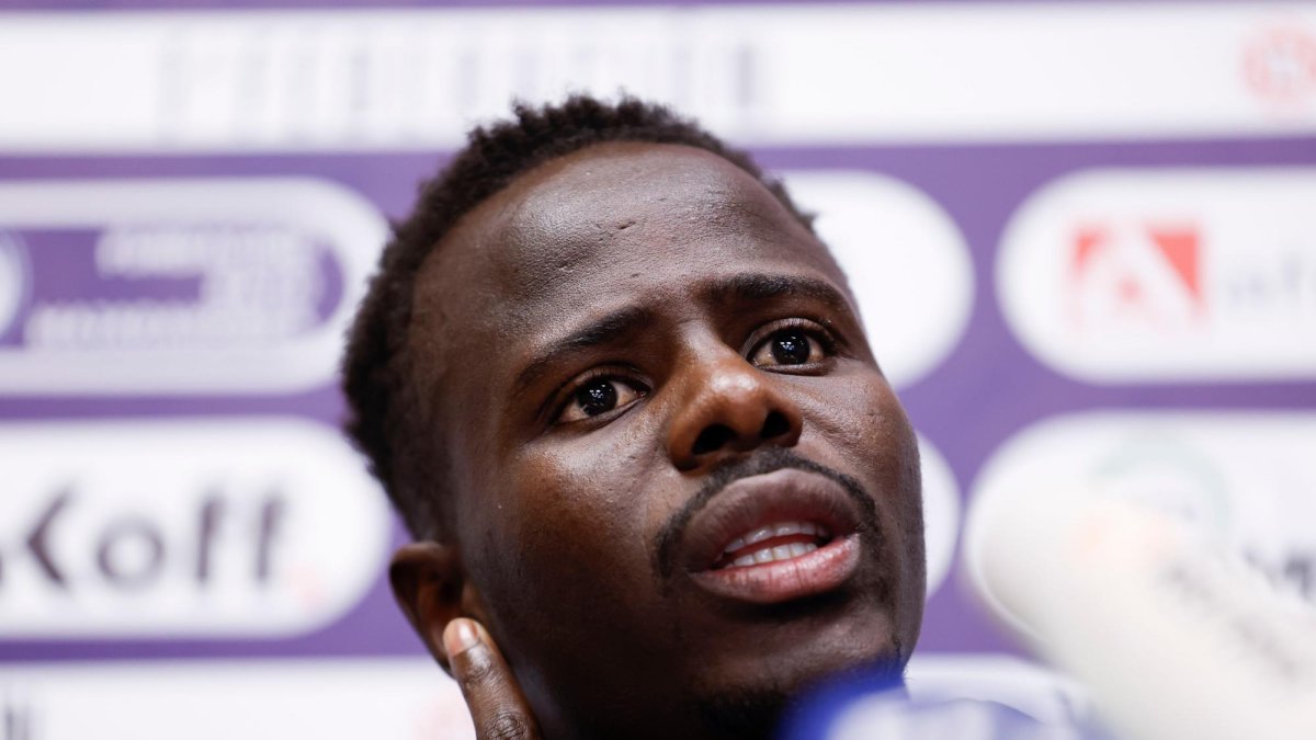 Sarr: «Si todos fuésemos como Vinicius, el racismo se acabaría»