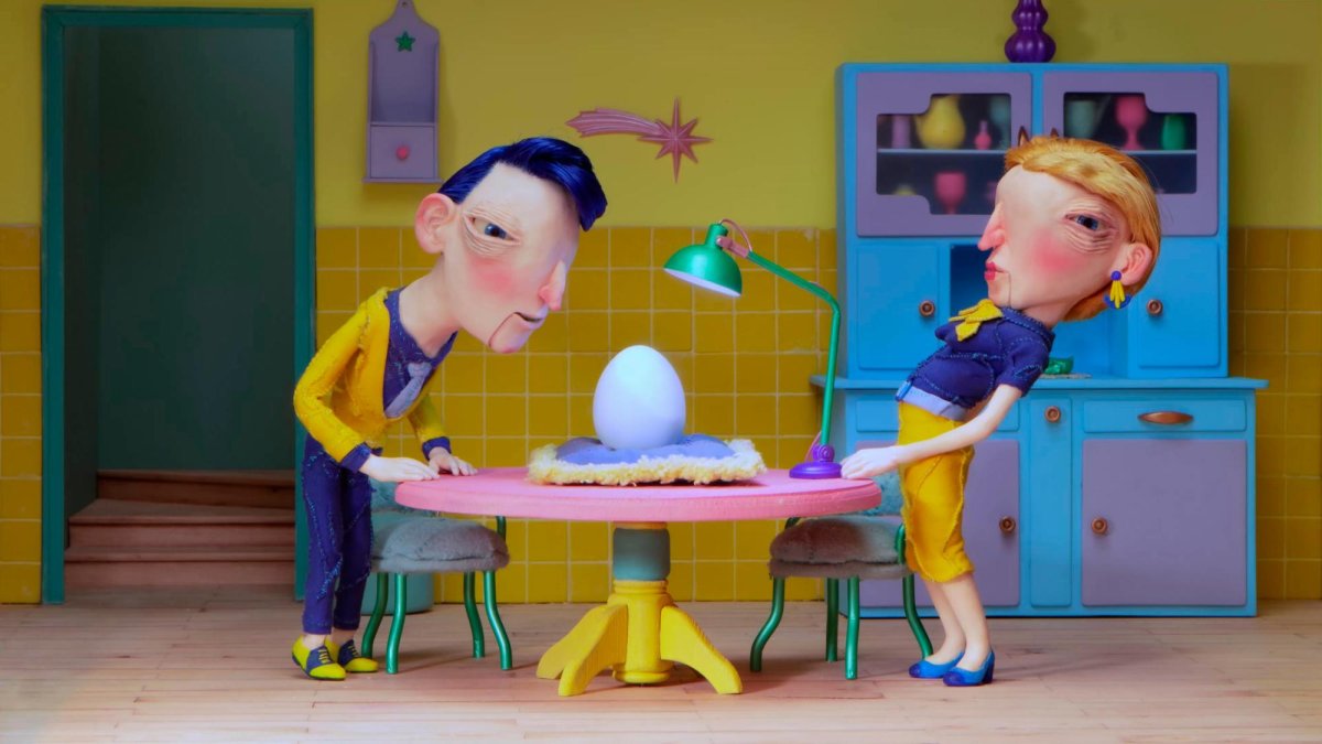 El Casal Auditori La Violeta albergará la segunda edición del Ànima Jove, Festival Internacional de Curtmetratges d’Animació.