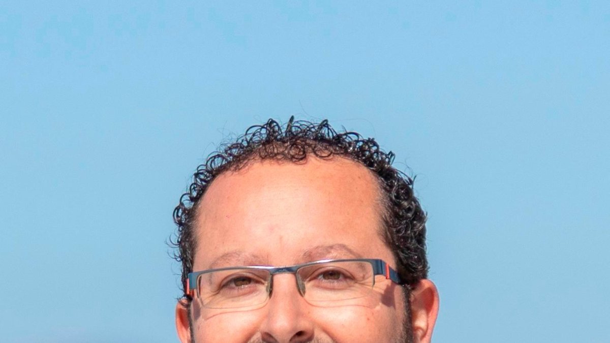 Imatge de David González .