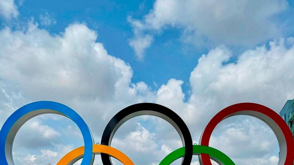 El bautismo olímpico de Carles Coll llega con los 4x100 estilos