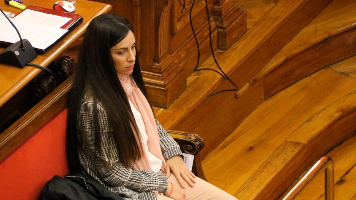 Peral declarará hoy junto a su padre en la Audiencia de Tarragona.