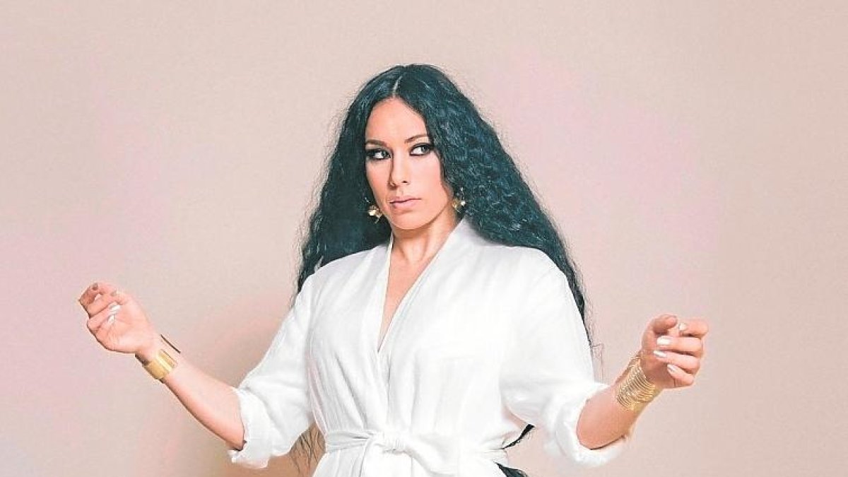 La tarraconense Belén López será una de los grandes nombres que actuarán en el Sona Flamenc.