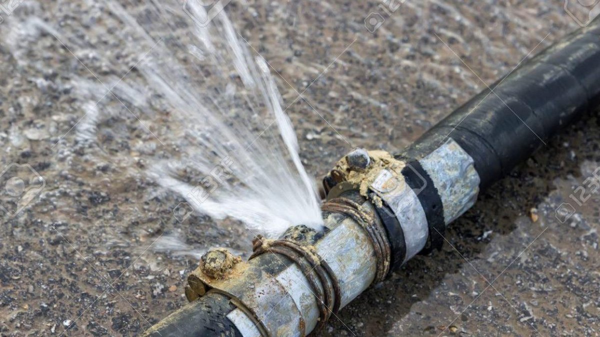 Projecte per fer front a les pèrdues d’aigua a les xarxes públiques de 120 municipis de Tarragona