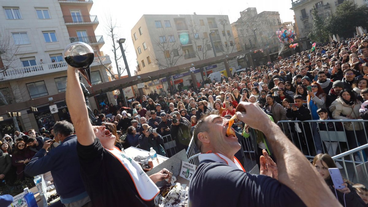 Tots els actes de la Gran Festa de la Calçotada de Valls