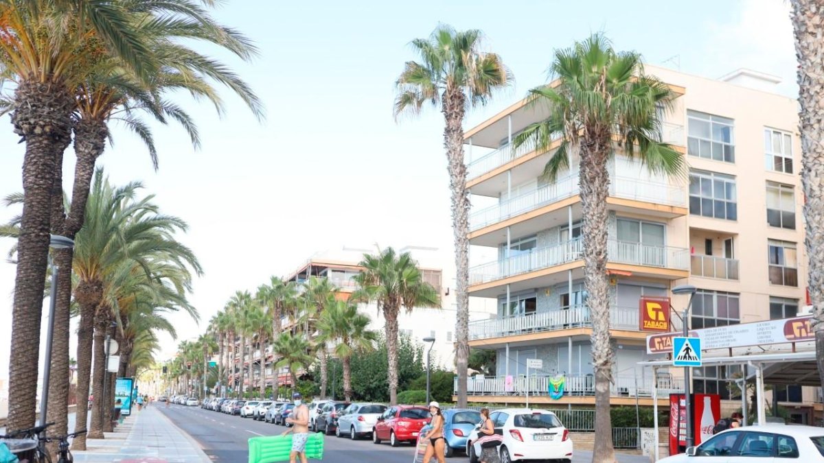 El pueblo de Catalunya con los pisos más baratos delante del mar está en Tarragona