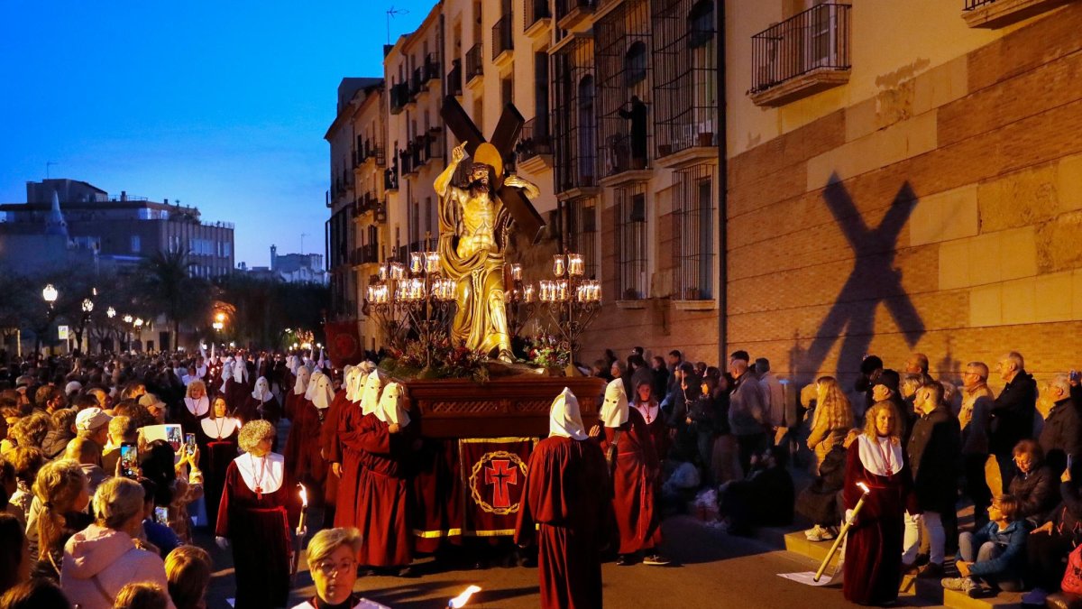 El decreto afectaría, sobre todo, a cinco congregaciones.