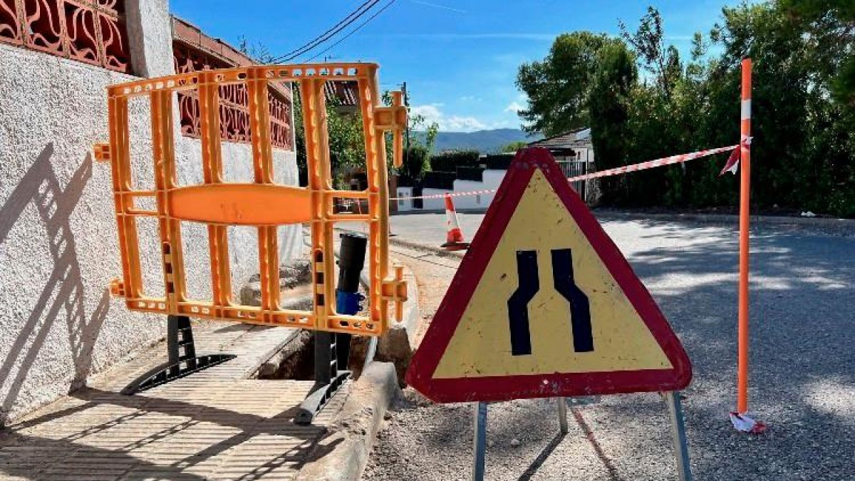 Las obras comenzarán a mediados de año.