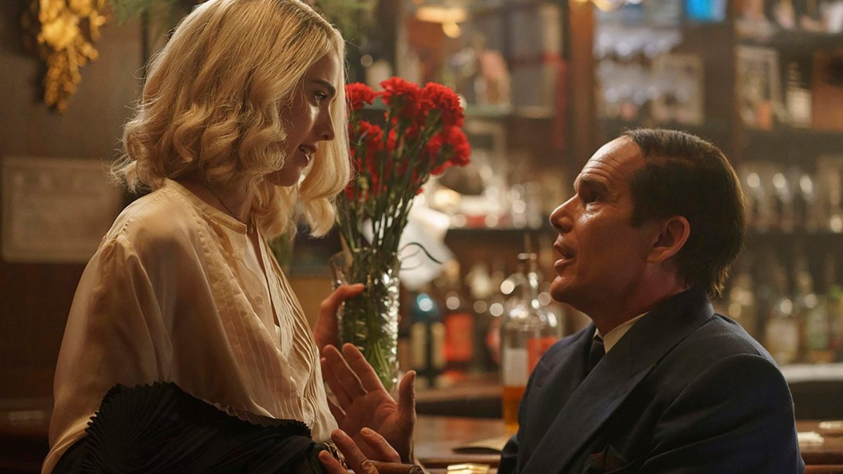 “Blue Moon”: la mejor película de la Berlinale