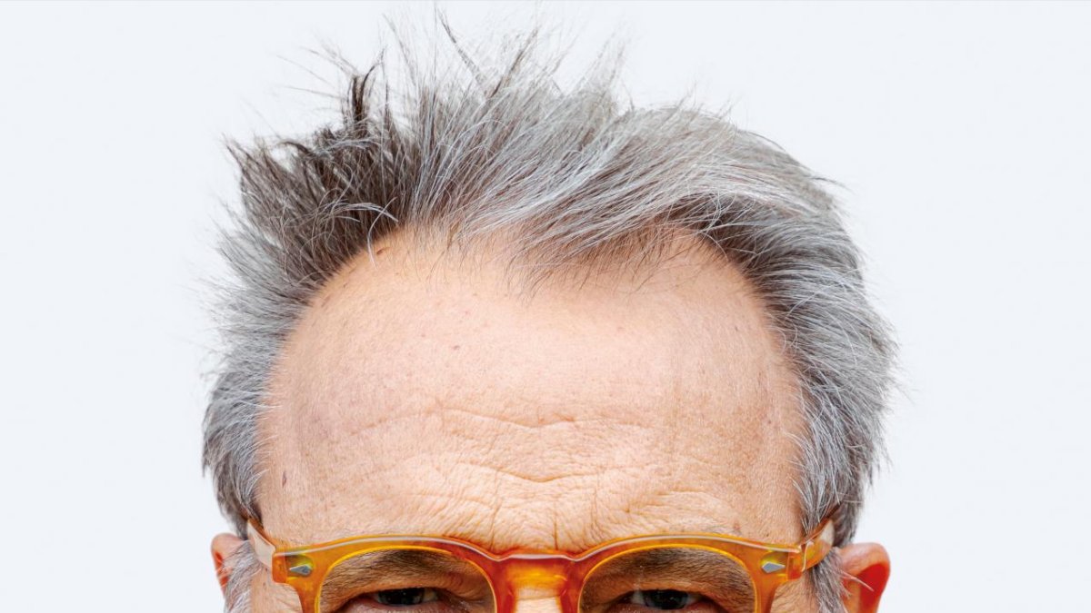 Imagen de archivo de Oliviero Toscani.